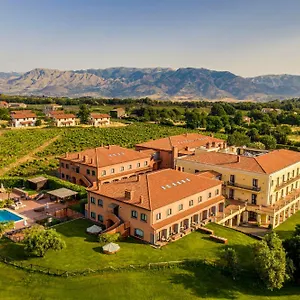 Hotell Picciolo Etna Golf & Spa, Curio Collection By Hilton, Castiglione De Sicilia